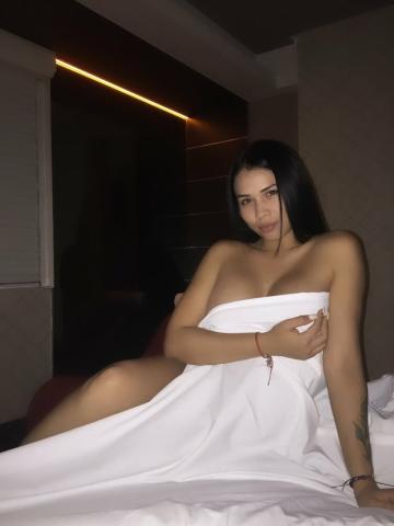 Индивидуалка Ида Фотография 2