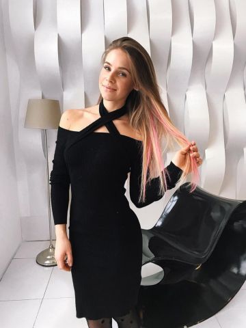 Индивидуалка Арнелла Фотография 2